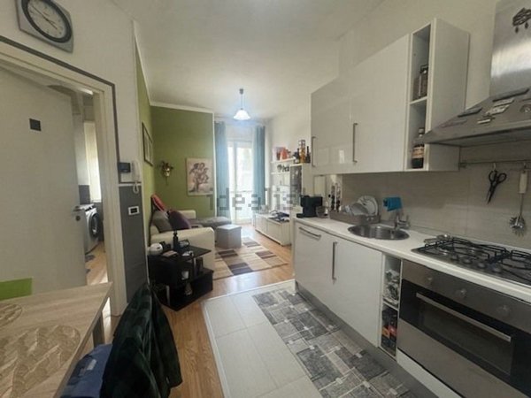 appartamento in vendita a Brescia in zona Caionvico