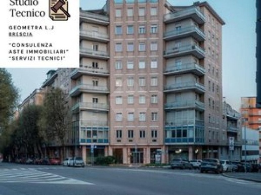 appartamento in vendita a Brescia