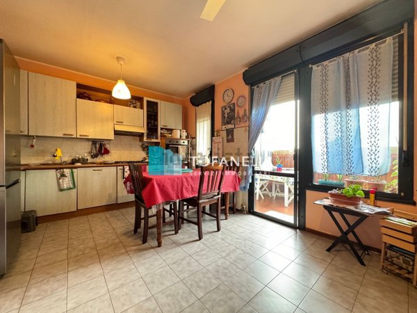 appartamento in vendita a Brescia in zona San Polo