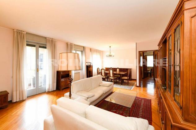 appartamento in vendita a Brescia in zona Chiusure