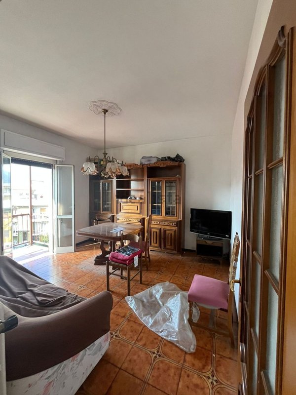 appartamento in vendita a Brescia in zona Chiusure