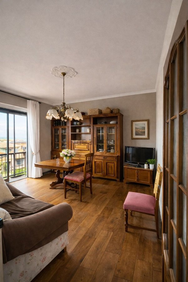 appartamento in vendita a Brescia in zona Chiusure