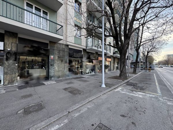 appartamento in vendita a Brescia