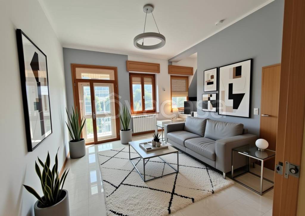 casa indipendente in vendita a Brescia in zona Lamarmora