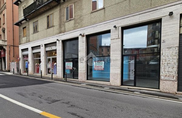 negozio in vendita a Brescia