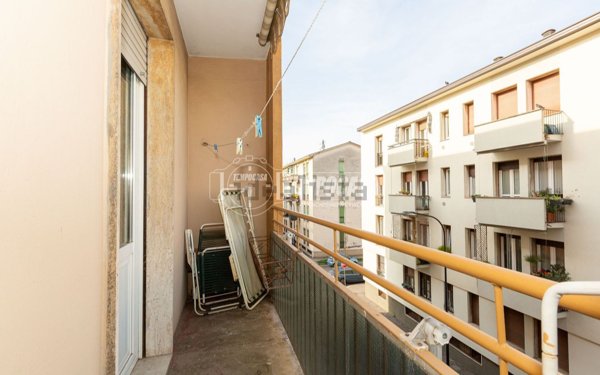 appartamento in vendita a Brescia in zona Fiumicello