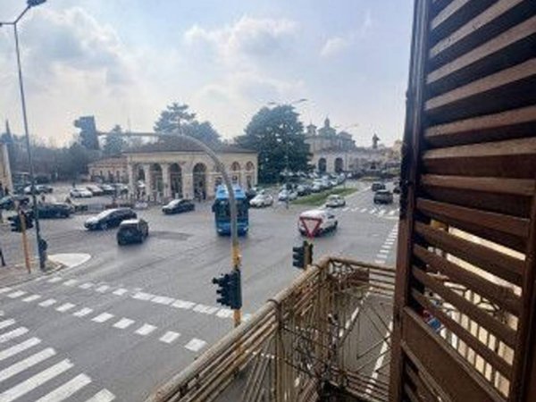 appartamento in vendita a Brescia in zona Porta Venezia