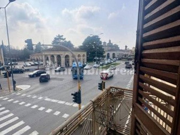 appartamento in vendita a Brescia in zona Porta Venezia