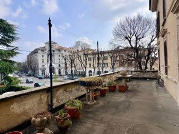 appartamento in vendita a Brescia in zona Porta Venezia