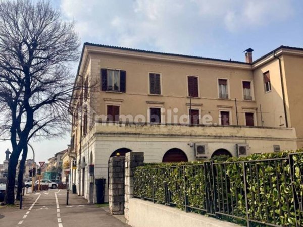 appartamento in vendita a Brescia in zona Porta Venezia