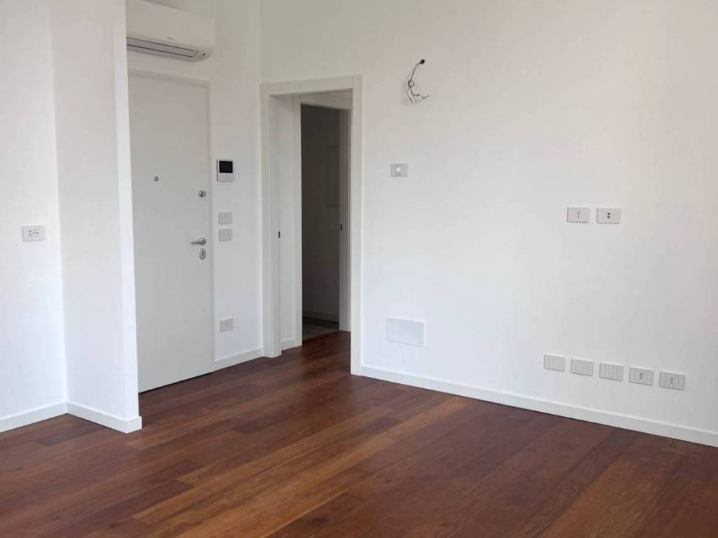 appartamento in vendita a Brescia in zona Don Bosco