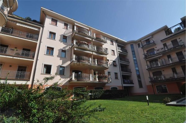 appartamento in vendita a Brescia in zona Centro Storico