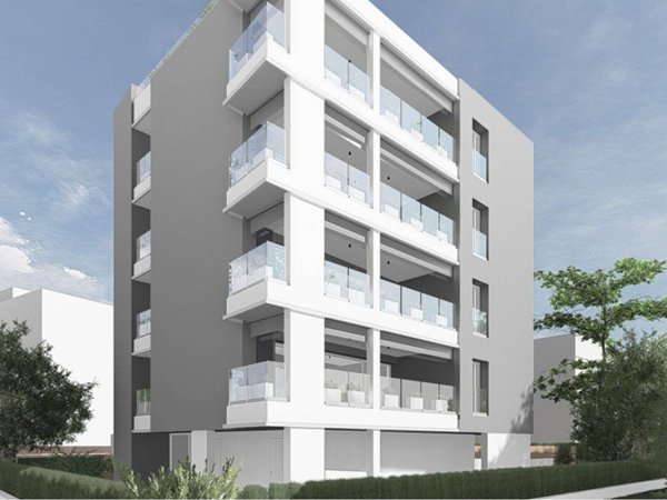 appartamento in vendita a Brescia in zona Villaggio Prealpino