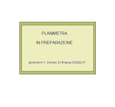 casa indipendente in vendita a Brescia in zona Mompiano