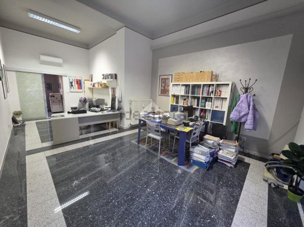 appartamento in vendita a Brescia in zona Crocifissa di Rosa