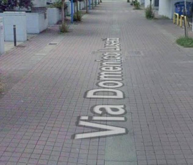 negozio in vendita a Brescia in zona San Polo