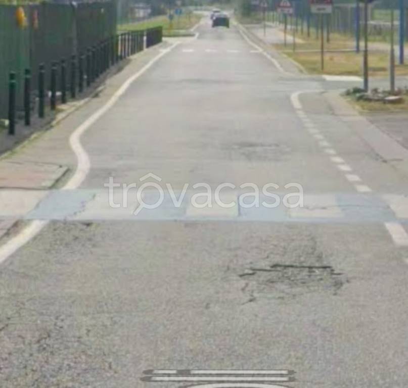 negozio in vendita a Brescia in zona San Polo