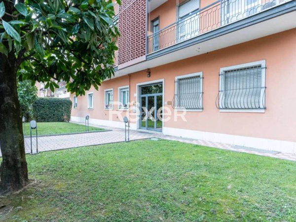 appartamento in vendita a Brescia in zona Borgo Trento