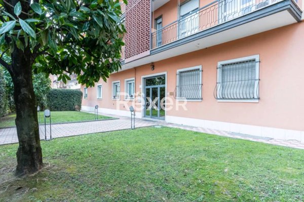appartamento in vendita a Brescia in zona Borgo Trento