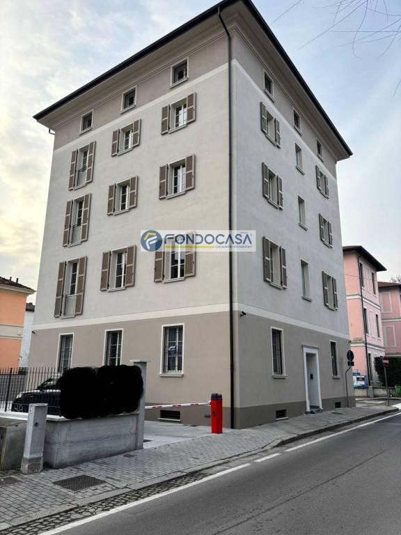 appartamento in vendita a Brescia in zona Don Bosco