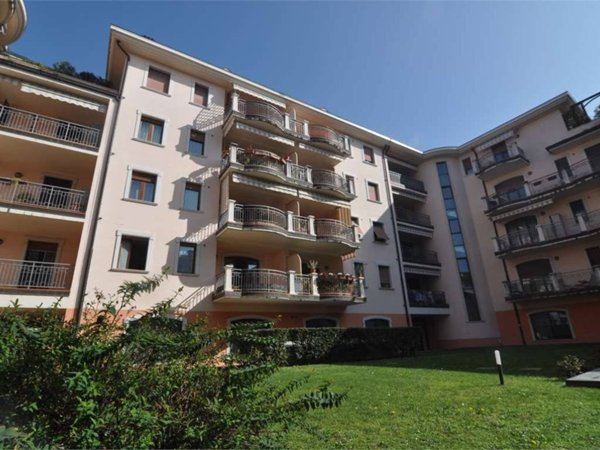 appartamento in vendita a Brescia in zona Volta