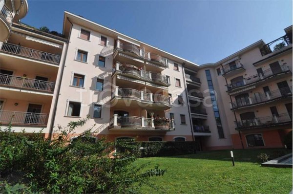 appartamento in vendita a Brescia in zona Centro Storico