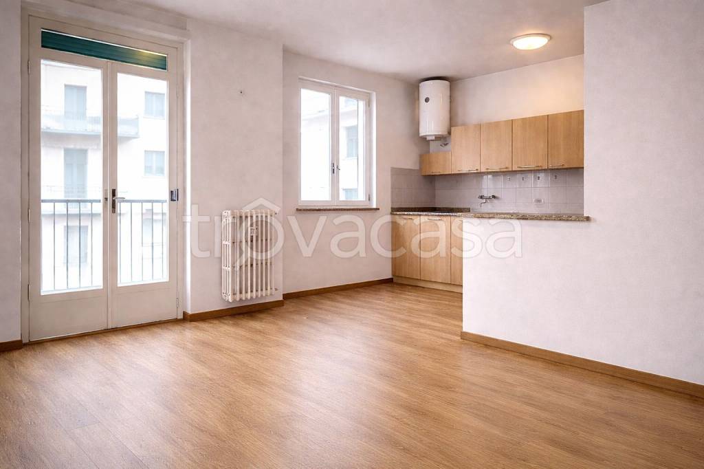 appartamento in vendita a Brescia in zona Borgo Trento