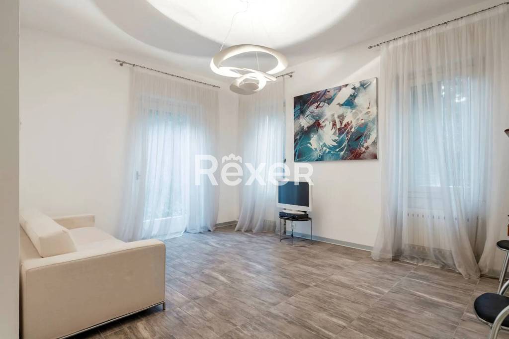 appartamento in vendita a Brescia in zona Porta Venezia