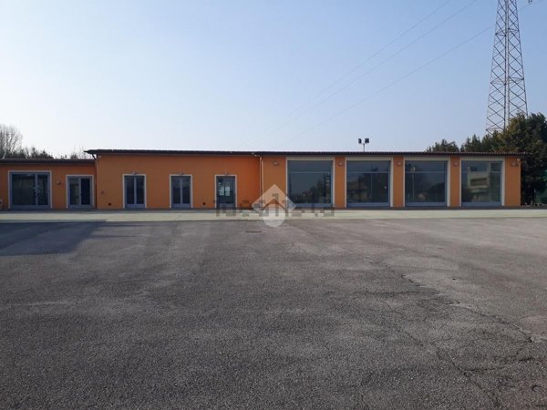 loft in vendita a Brescia