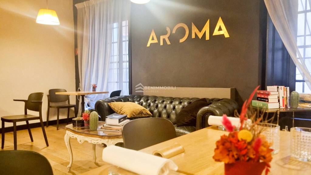 negozio in vendita a Brescia in zona Centro Storico