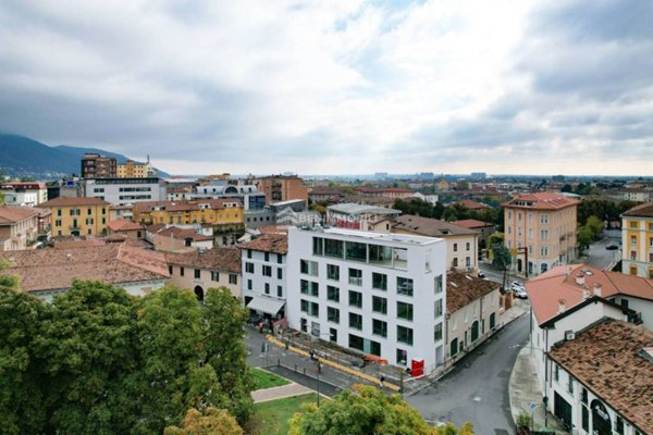 ufficio in vendita a Brescia in zona Centro Storico