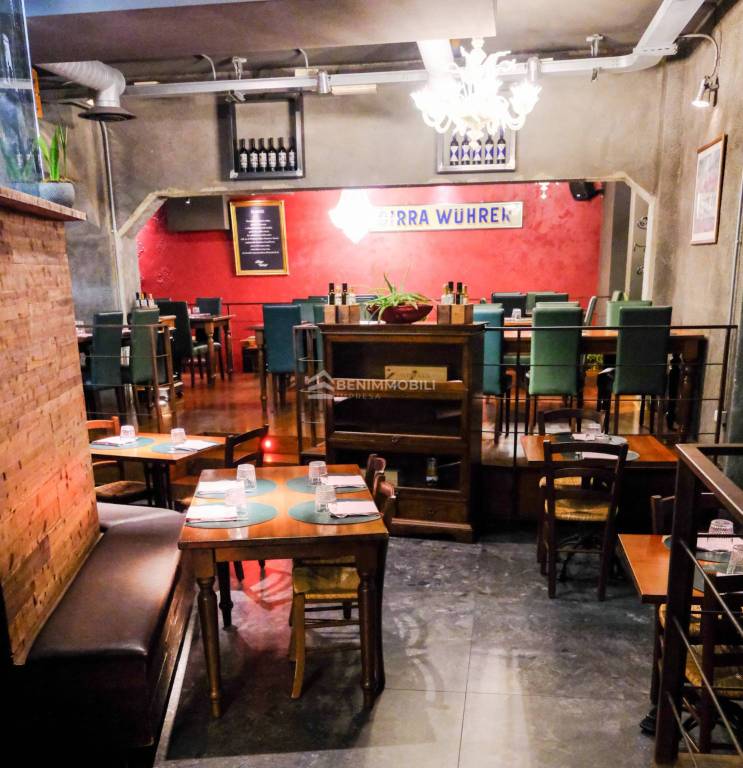 negozio in vendita a Brescia in zona Porta Venezia