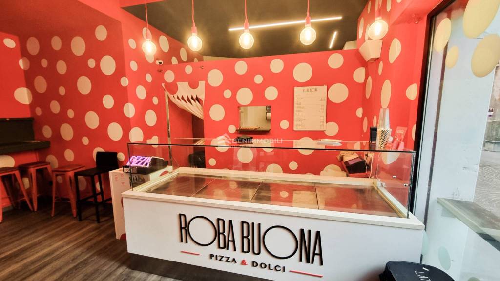 negozio in vendita a Brescia in zona Carmine