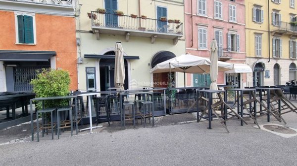 negozio in vendita a Brescia