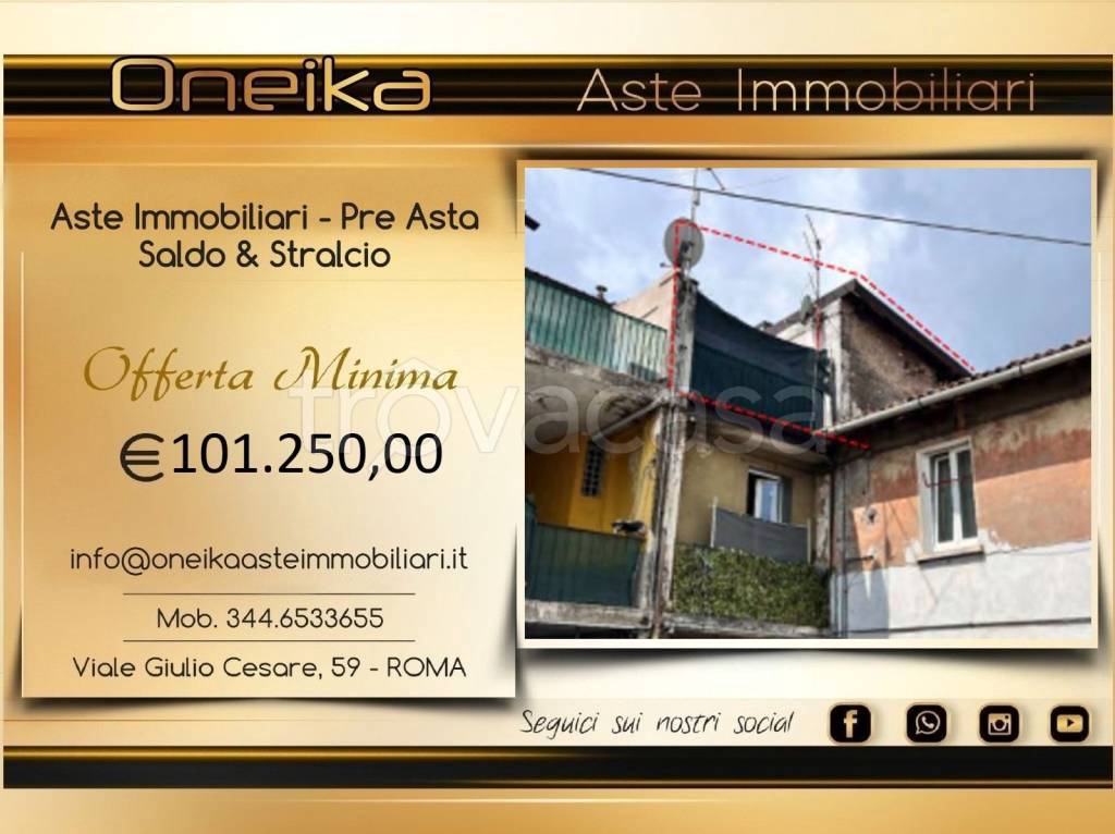 appartamento in vendita a Brescia in zona Fiumicello