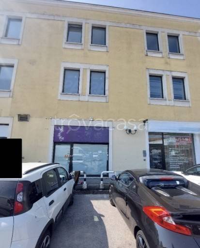 negozio in vendita a Brescia in zona Borgo Trento