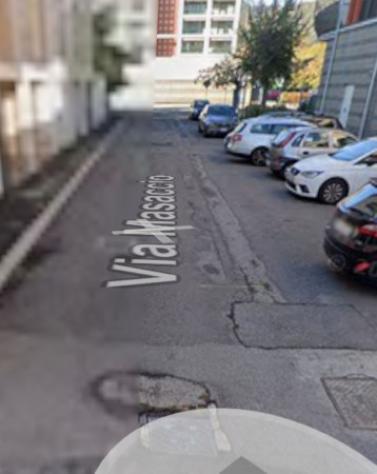 locale commerciale in vendita a Brescia in zona San Polo