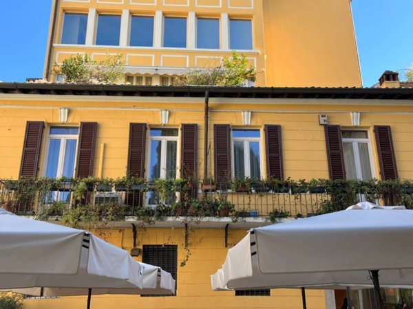 appartamento in vendita a Brescia in zona Centro Storico