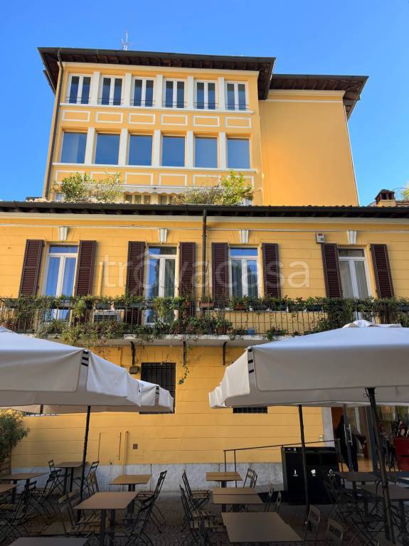 appartamento in vendita a Brescia in zona Centro Storico