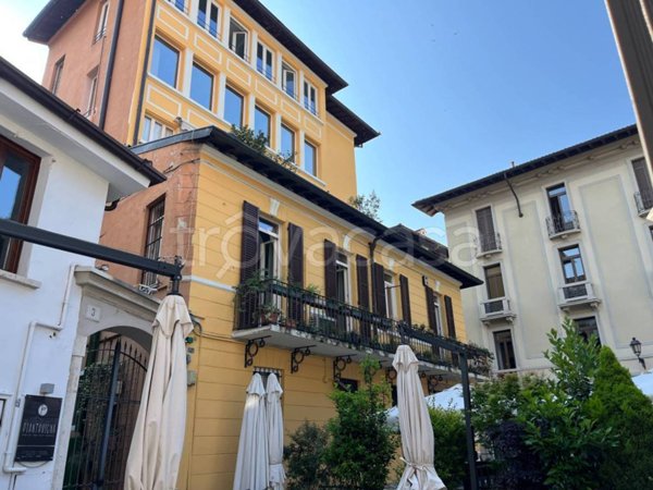 appartamento in vendita a Brescia in zona Centro Storico