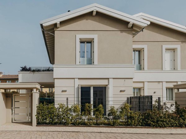 casa indipendente in vendita a Brescia in zona Mompiano