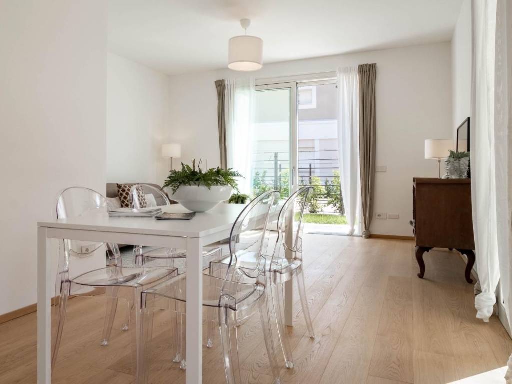 casa indipendente in vendita a Brescia in zona Mompiano