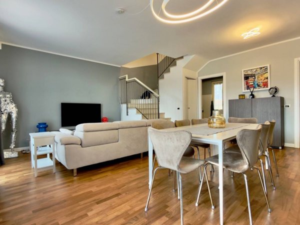 appartamento in vendita a Brescia in zona San Polo