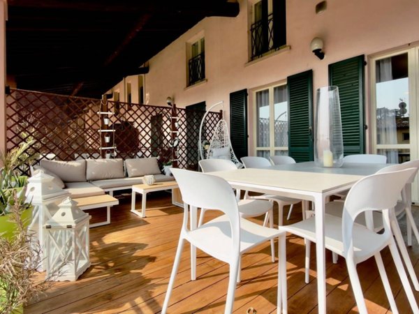 appartamento in vendita a Brescia in zona San Polo