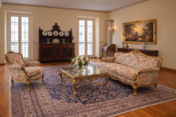 appartamento in vendita a Brescia in zona Centro Storico