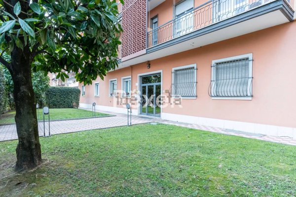 appartamento in vendita a Brescia in zona San Bartolomeo
