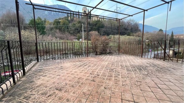 appartamento in vendita a Brescia in zona Caionvico