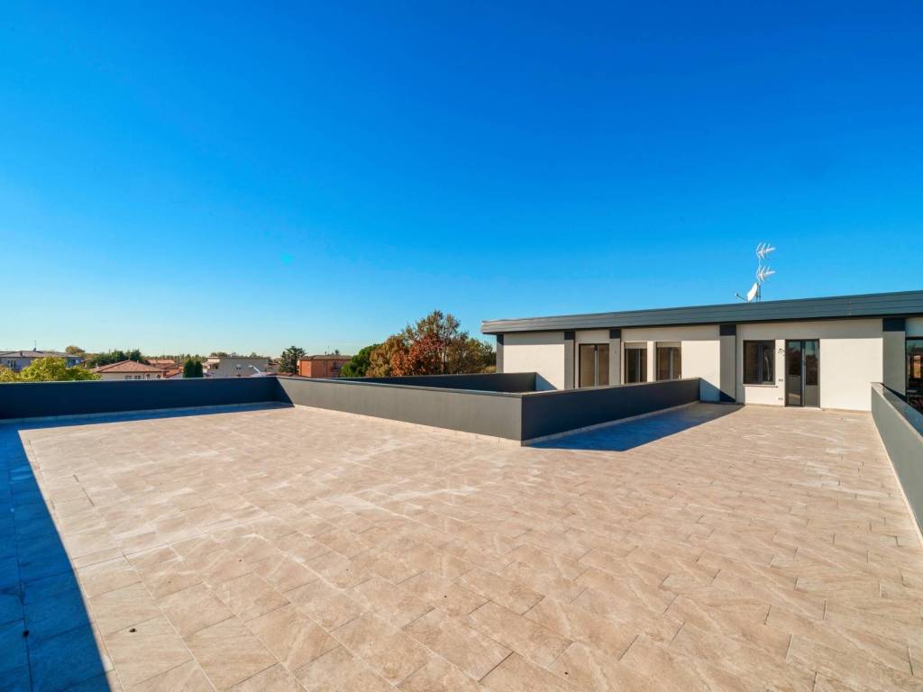 appartamento in vendita a Brescia in zona Volta