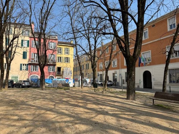 appartamento in vendita a Brescia in zona Volta