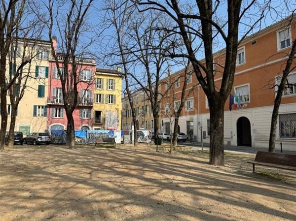 appartamento in vendita a Brescia in zona Volta